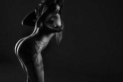 Boudoir, Glamour, glamour beauty, img01
